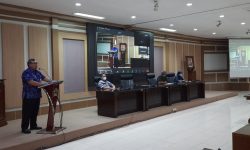 RAPAT KOORDINASI INOVASI DAERAH