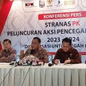 STRATEGI NASIONAL PENCEGAHAN KORUPSI