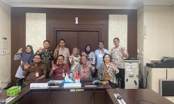 DESK KLINIK SDGs – MUSRENBANGNAS 2023