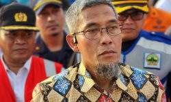 KENAIKAN HARGA POKOK SELAMA RAMANDHAN DAN LEBARAN TAK MENYOLOK