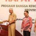 PENANGANAN STUNTING DI JAWA TENGAH DIPUJI BKKBN