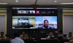 WORKSHOP : Sosialisasi dan Pemahaman Metadata Jilid 2 Indikator TPB/SDGs Dalam Rangka Penyusunan RAD TPB Jawa Tengah Tahun 2024-2026