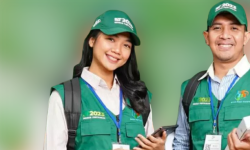 SENSUS PERTANIAN 2023