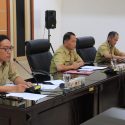 Uji Publik Laporan Pencapaian TPB/SDGs Jawa Tengah Tahun 2022