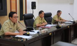 Uji Publik Laporan Pencapaian TPB/SDGs Jawa Tengah Tahun 2022