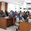RAPAT KOORDINASI KINERJA PEMBANGUNAN PENDIDIKAN, KEBUDAYAAN, RISET & INOVASI