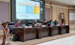 Sosialisasi dan Advokasi Penanganan ATS