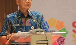 TPPS Jateng Laksanakan Penilaian Kinerja Percepatan Penurunan Stunting