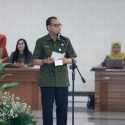 Wujudkan Sinergitas Program Prioritas & Strategis untuk Kepentingan Masyarakat