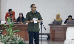 Wujudkan Sinergitas Program Prioritas & Strategis untuk Kepentingan Masyarakat