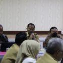 Bappeda Jateng Dorong Percepatan Pencapaian Target SDGs