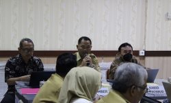 Bappeda Jateng Dorong Percepatan Pencapaian Target SDGs