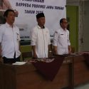 Pemprov Jateng Berkomitmen Selaraskan Program Prioritas dengan Visi Misi Gubernur
