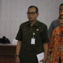 Teguhkan Jateng sebagai Lumbung Pangan Nasional