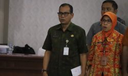 Teguhkan Jateng sebagai Lumbung Pangan Nasional
