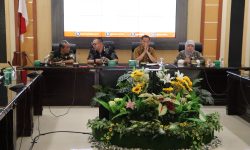 PPID Session III Bappeda Jateng