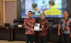 Bappeda Jateng Gelar Bimtek Aksi Konvergensi Penanggulangan Stunting