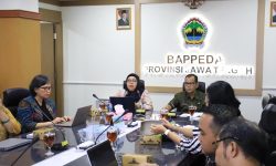 Bappeda Jateng Dukung Peningkatan Kemandirian dan Pemberdayaan Perempuan