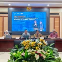Keterbukaan Informasi Jadi Kunci Pencegahan Korupsi
