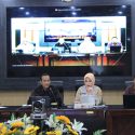 Bappeda dan Bappenas Perkuat Konektivitas Wilayah untuk Dorong Nilai Tambah Ekonomi