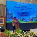 Bappeda Jateng Ikuti Rakorbangpus Penyusunan RKP Tahun 2027