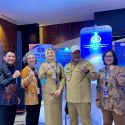 Central Java Investment Business Forum 2026 Dorong Penguatan Investasi dan UMKM Jawa Tengah