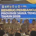 Pemprov Jateng Dorong Pariwisata dan Ekonomi Syariah Jadi Penggerak Ekonomi