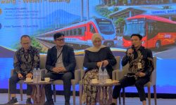 Jawa Tengah Dorong Implementasi Transit Oriented Development (TOD) untuk Perkuat Koridor Pertumbuhan Semarang–Weleri–Batang