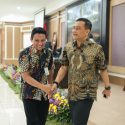 Jawa Tengah Optimistis Raih PPD 2026