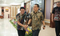 Jawa Tengah Optimistis Raih PPD 2026