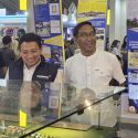 Bappeda Jateng Tampilkan Inovasi Perencanaan dan Produk UMKM Desa Dampingan di Jateng Fair 2026
