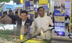 Bappeda Jateng Tampilkan Inovasi Perencanaan dan Produk UMKM Desa Dampingan di Jateng Fair 2026