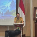 Bappeda Jateng Perkuat Kolaborasi, Wujudkan Pembangunan Kependudukan Berkelanjutan