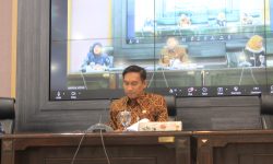 Bappeda Jateng Dorong Transformasi Budaya Kerja untuk Wujudkan Pelayanan Publik Berintegritas