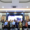 Langkah Sinergis dan Kolaboratif Jawa Tengah, Kota Semarang, Kabupaten Kendal dan Batang Implementasikan Kawasan Berorientasi Transit Terintegrasi