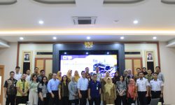 Langkah Sinergis dan Kolaboratif Jawa Tengah, Kota Semarang, Kabupaten Kendal dan Batang Implementasikan Kawasan Berorientasi Transit Terintegrasi
