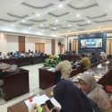 Jawa Tengah Mendorong Penurunan Emisi Gas Rumah Kaca Melalui Pengembangan Angkutan Umum Aglomerasi Perkotaan