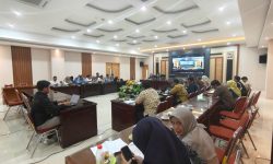 Jawa Tengah Mendorong Penurunan Emisi Gas Rumah Kaca Melalui Pengembangan Angkutan Umum Aglomerasi Perkotaan